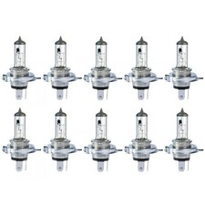 10 x 472 H4 12V 60/55W Car