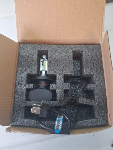Headlight bulbs 12v led - headlight,