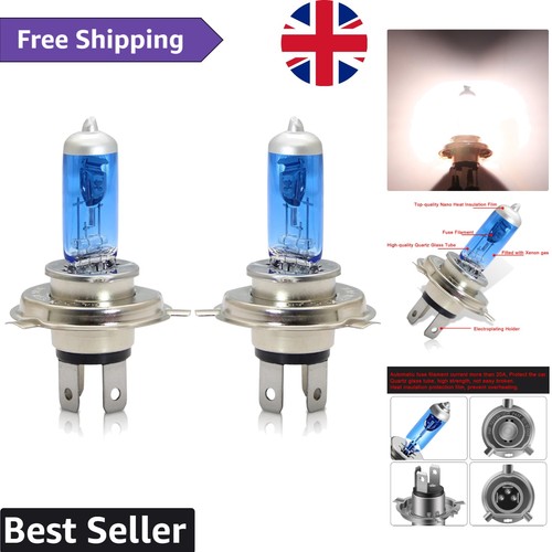 12v 472 halogen - 472, bulbs