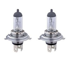 2 x H4 High Quality Standard
