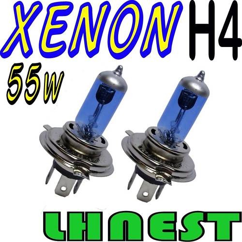 55w 12v xenon extreme white - 55w,