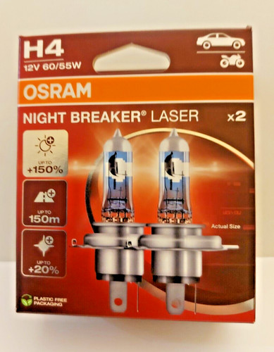 New osram night breaker - osram,