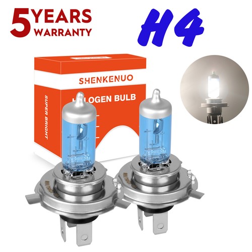 2pc 472 led headlight - 472,