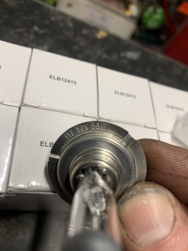 Headlight bulbs 55 - headlight, /