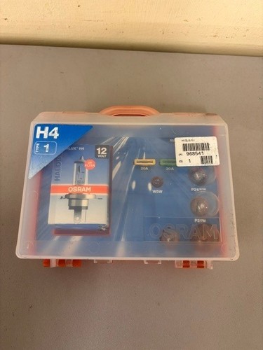 Osram bulb kit - bulb,