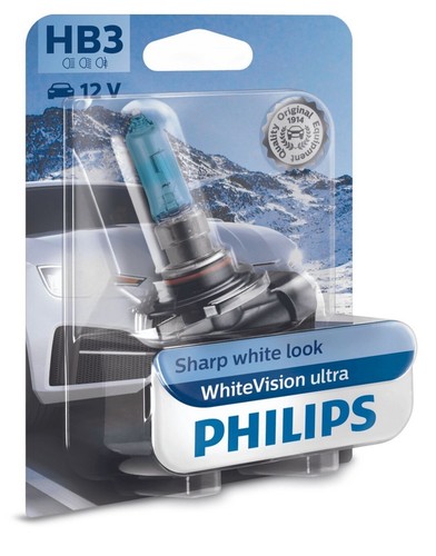 Philips hb3 12v - philips,