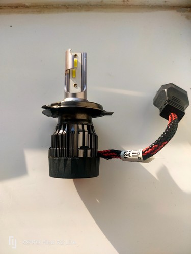 Led headlight bulb - led,
