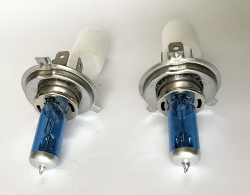 Super white 12v - x, 100/90w