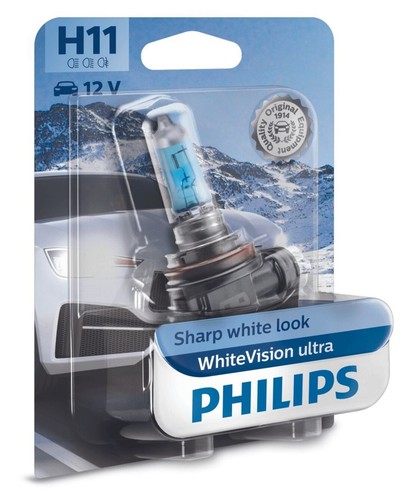 Philips h11 12v - h11,