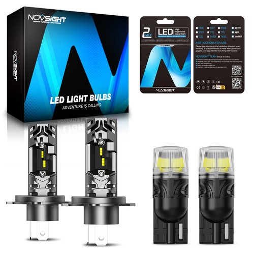 Novsight 120w 46000lm - 46000lm, led