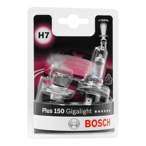 Plus 150 gigalight - h4,