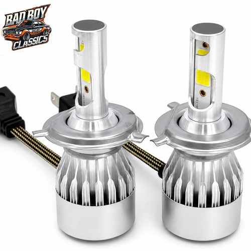 Led classic car headlight - classic,