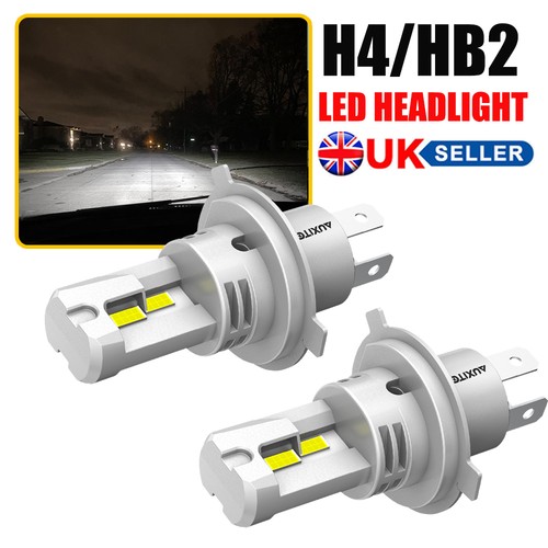 9003 led headlight - 9003,