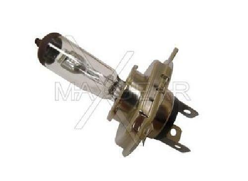 Genuine maxgear bulb headlight - genuine,