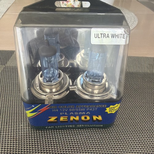 New pair 12v 100w - 12v, 9003