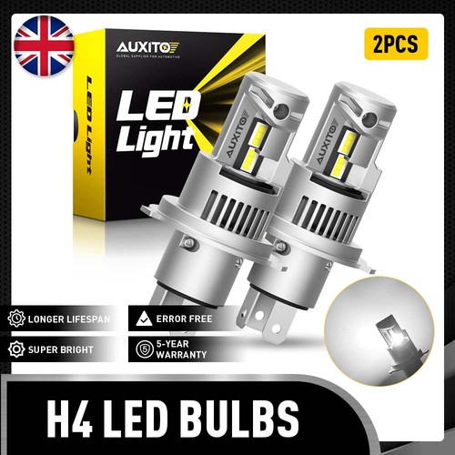 Auxito 9003 hb2 led - auxito,