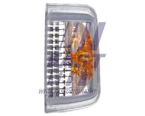 Genuine fast turn signal light - fast,
