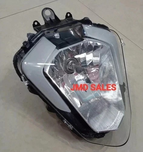 Headlight head lamp assembly - head,