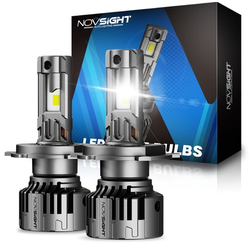 Novsight 200w led - 2x,