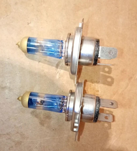 Osram night breaker 220 - breaker, h4