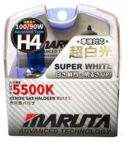 Maruta 100 90w 12v - maruta®, 100/90w
