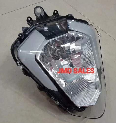 Headlight head lamp assembly - lamp,