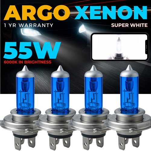 472 55w 12v headlight - 472, 60/55w