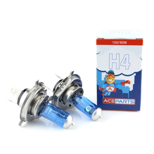 472 p43t 100 90w - h4, super