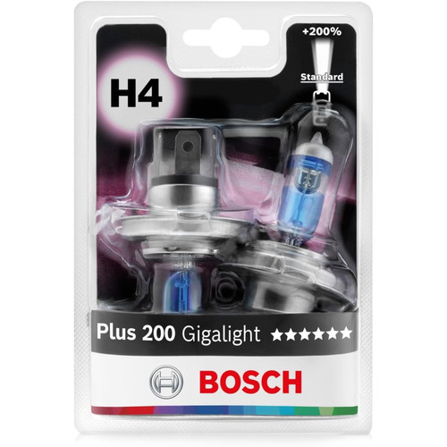Bosch 472 12v - 12v, 60/55w