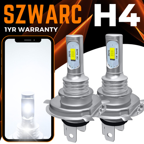 472 led xenon white - xenon,