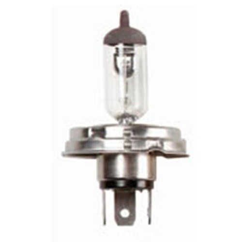 New ring halogen bulb 12v - halogen,