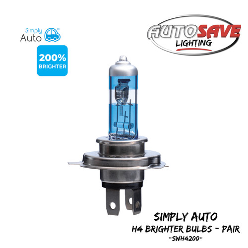 Simply auto uprgaded - -, 200%