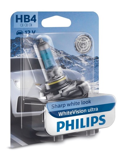 Philips hb4 12v 51w - hb4, p22d