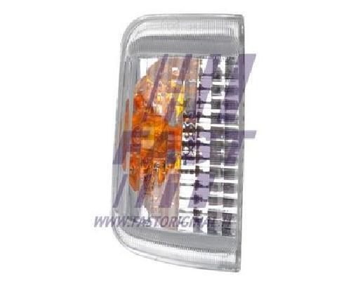 Genuine fast turn signal - fast,