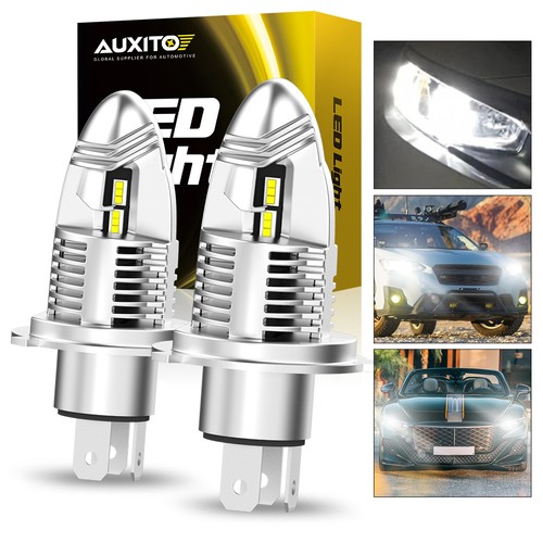 Auxito 9003 hb2 led - h4,