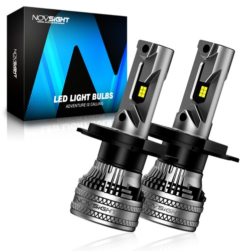 Hb2 9003 led headlight - hb2,