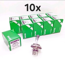 H4 Car Head Light bulb 10X