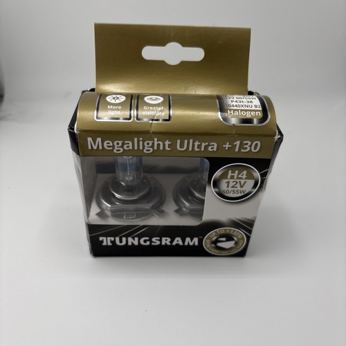 Tungsram mega light ultra - mega,