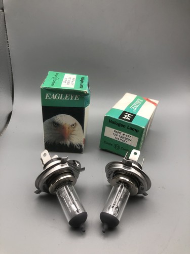 Eagleye halogen bulb 12v - bulb,