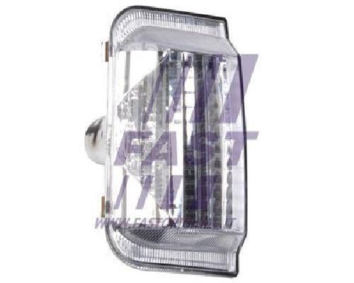 Genuine fast turn signal light - fast,