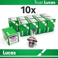 H4 Head Light Bulb - LLB472 -