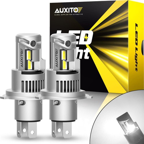 Auxito led headlight - h4,