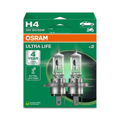 Osram ultra life long - ultra,