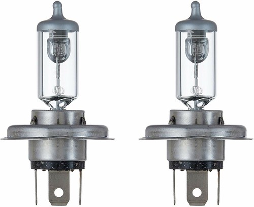 Twin pack osram headlight - ,