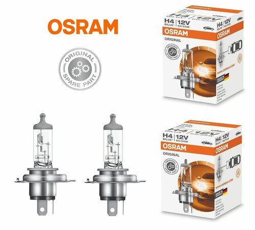 Osram 472 12v 60 - 2x,