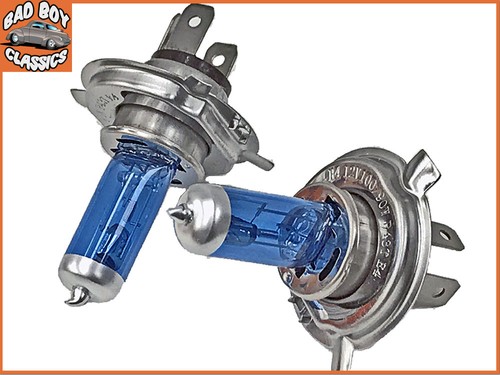 55w xenon super - xenon, white