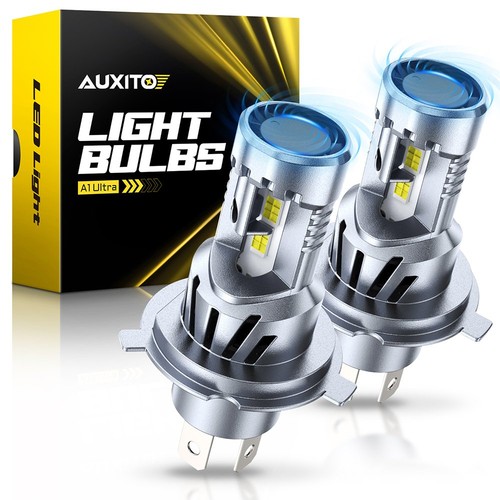 Auxito 9003 hb2 - 2x, h4