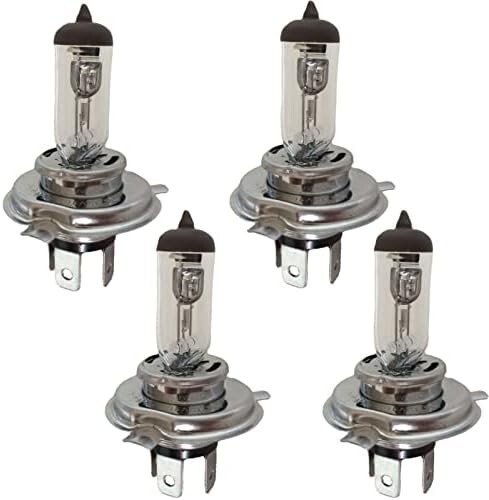 472 12v 55w 3 - x, 60/55w