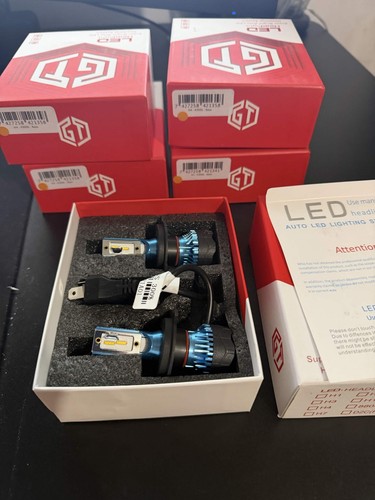 Ultimate bulbs led - ultimate,