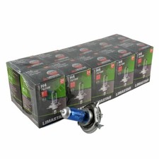 H4 24V 100/90W Xenon White